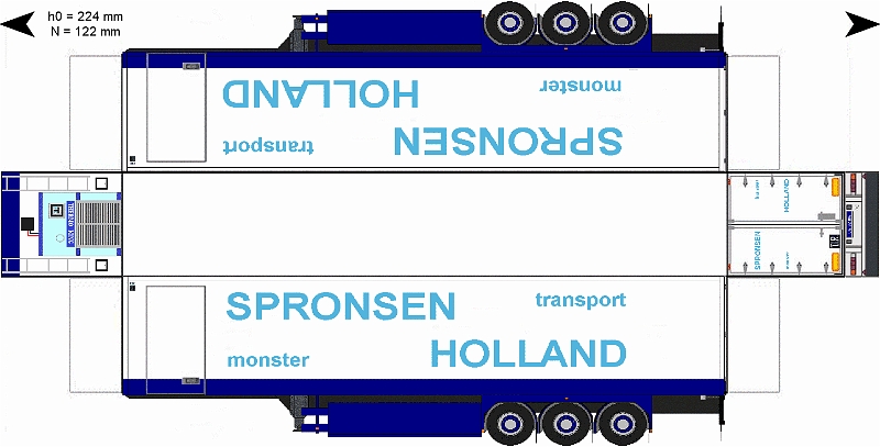 TrailerSpronsen