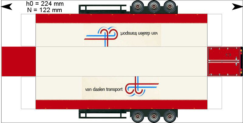 TrailerVanDaalen