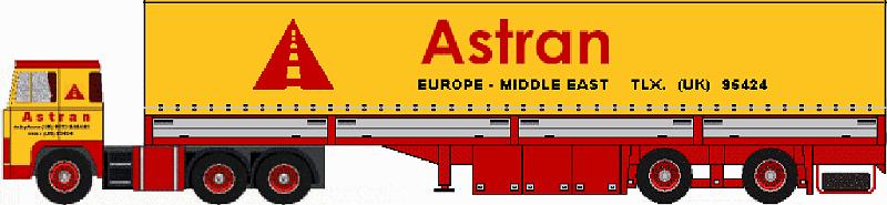 Astran