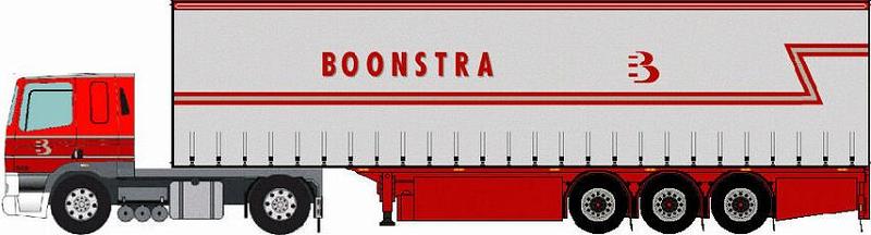 Boonstra