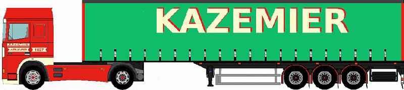 Kazemier