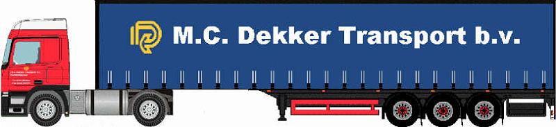 DekkerMC