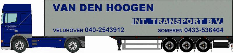 Hoogen