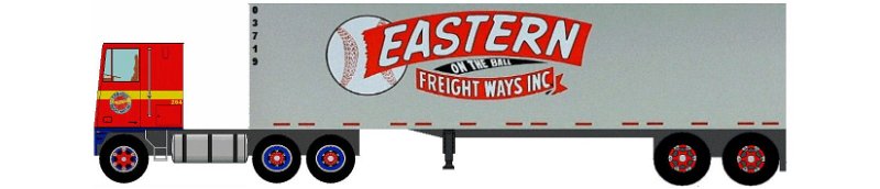 EasternFreightways